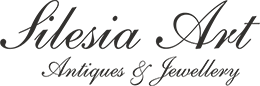 silesia-art-antiques-jewellery-katowice-logo